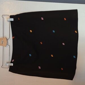 Raffaella Skirt Mini Size 10